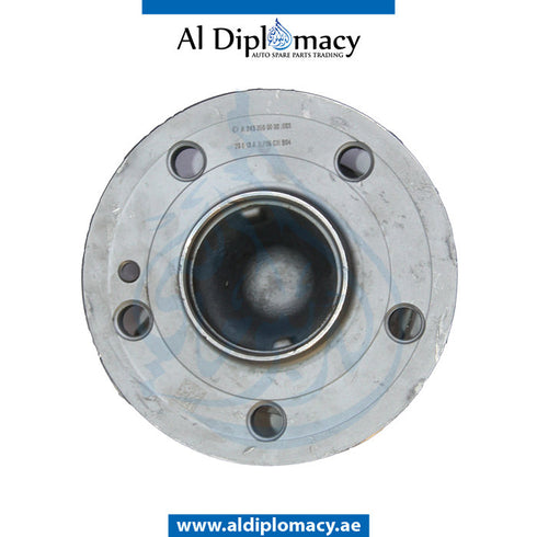 Rear WHEEL BEARING for Mercedes-Benz EQB Class X243 (2022) models, Part Number ATC-2433560000